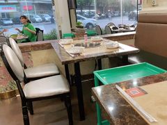 -大志牛肉火锅(天健花园店)