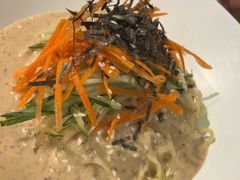 厝内胡麻拌面-厝内小眷村(天河南一路店)