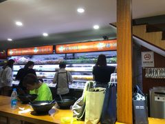 -杨国福麻辣烫(观前街店)