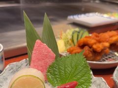 -小山日本料理(兴业太古汇店)