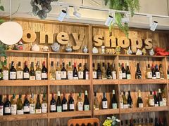 -Money Shops(愚园路店)