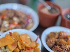 -龙老五汤店(站前西路店)