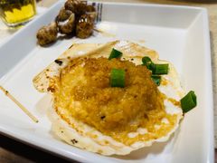 -船梆煮•蒸汽海鲜·生腌干蒸(五四广场店)