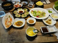 -向阳庄烧烤店(望京西园店)