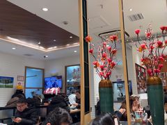 -小杨生煎(南汇欧尚店)