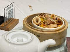 -顺德人家食府(黄金广场店)