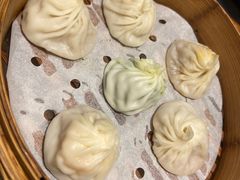 -弄堂小笼包(天津南开大悦城店)