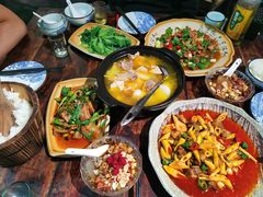 -青城甲(青城山店)