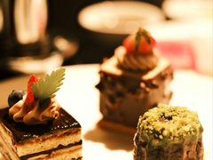 -索菲特酒店 · 云尚天际自助餐厅