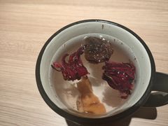 -太二酸菜鱼(武汉光谷保利店)