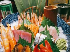-和彩放题餐厅(酒仙桥店)
