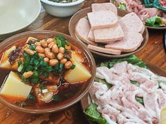 -笔记安顺夺夺粉火锅