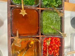 -曲氏老北京铜锅涮肉•火锅(不老街店)