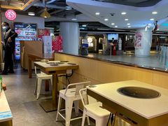 -运气牛自助酱大骨火锅(南京东路店)