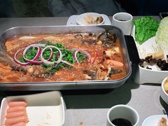 -半天妖烤鱼(印象城店)
