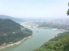 -铁山坪森林公园