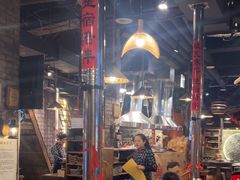 -破瓦寒窑·地摊烤羊排