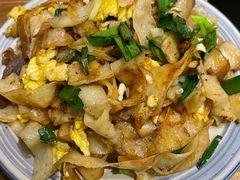 湖北炒豆丝-静一餐厅·湖北菜(前门创始店)