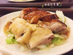 -鹅最好(南光店)