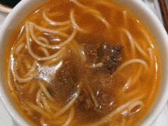 -神洲四海大酒楼(王府井澳门中心店)