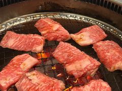 -和牛 烧肉寿喜烧涮锅 善(心斎橋店)