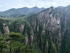 -黄山白云宾馆