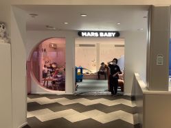 -MINI MARS KIDS CLUB亲子家庭中心(长宁天山店)