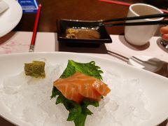 -佛山希尔顿酒店·融誉亚洲美食荟