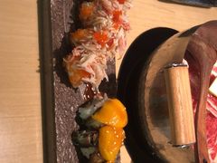 -沼津港精致料理·寿喜烧·烧鸟(漕河泾印象城店)