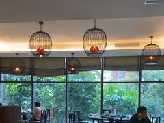 -汇华阁中餐厅·粤菜早茶(汇华希尔顿逸林酒店)