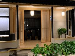 -川骄海鲜自助(亚运村店)