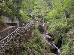 -遂昌金矿国家矿山公园