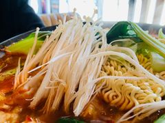 -槿Story·韩国料理(望京韩国美食城店)