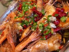 -老大同酒家·糟卤·本帮菜(中山公园店)