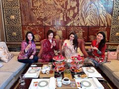 -北京中国大饭店