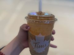 -Tims天好咖啡(河西万象城店)