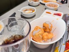 -海底捞火锅(百利广场店)