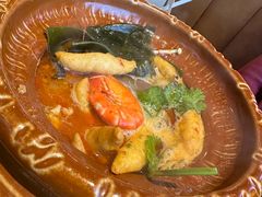 -沿江海南菜·文昌鸡祖师爷(大东海店)