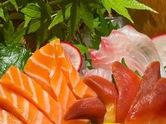 -三渡居酒屋·日料(天一财富中心店)