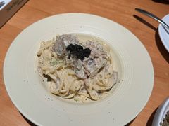 -新贝乐意大利餐厅(苏州中心店)