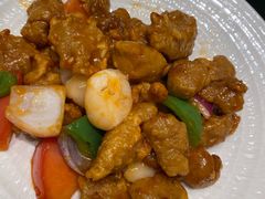 -莆田餐厅(大悦城店)