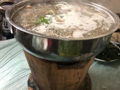 -梅红羊肉馆(赭山西路店)