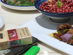 -雍沪里·沪湘融合菜( 康桥店)