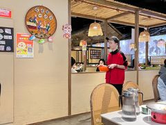 -33号大院·青岛本帮菜(五四广场店)