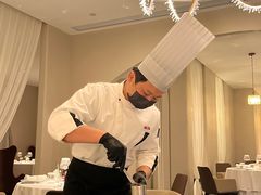 -王品牛排(郑州大卫城店)