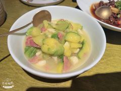 -一坐一忘云南菜(卓悦中心)