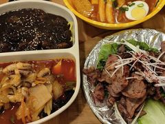 -多宾韩国料理(学衡路店)