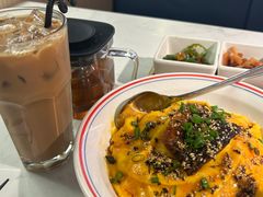 -食大利香港茶餐厅(南亚风情第一城店)