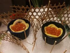 -雍和会海鲜姿造自助(湖东路店)