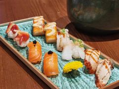 -傑·料理·海鲜放题(佛山文华荟店)